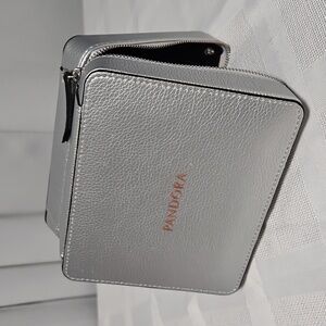 Pandora Travel Jewelry Case